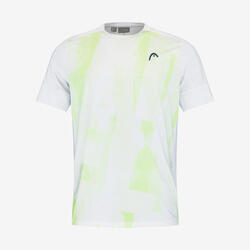 T-Shirt PADEL Tech Heren HEAD