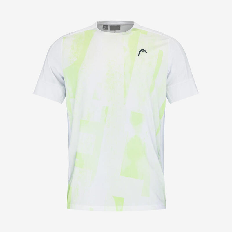 Camiseta PADEL Tech Hombre HEAD