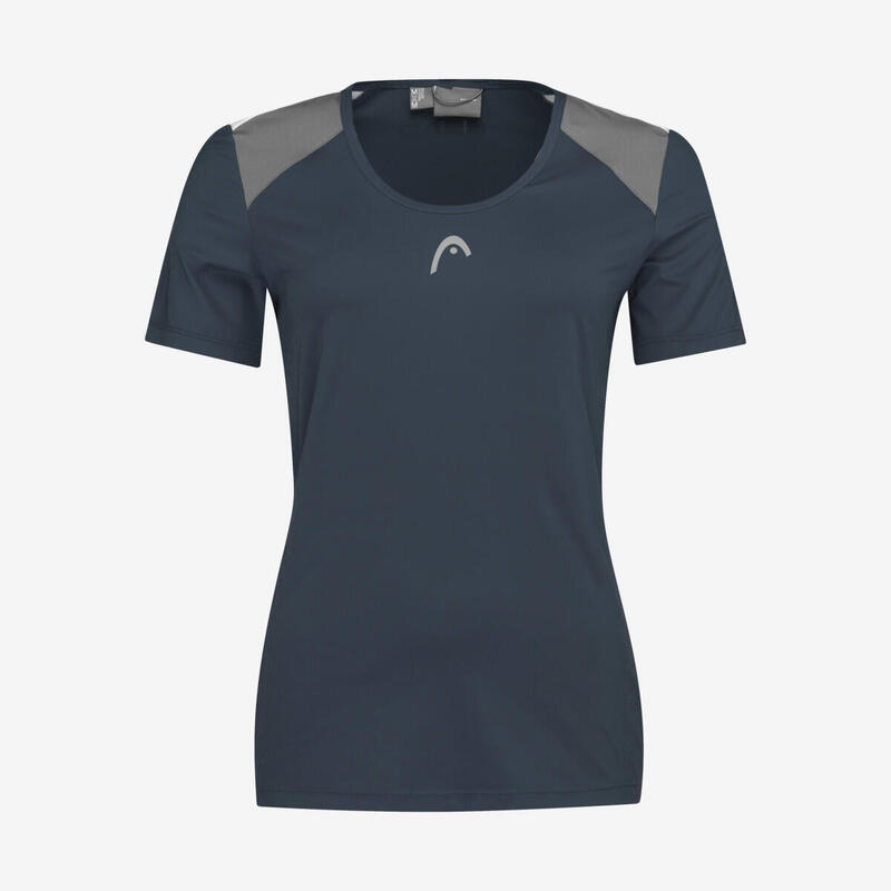 CLUB 22 Tech T-Shirt Women