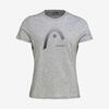 T-Shirt CLUB LARA Femme HEAD