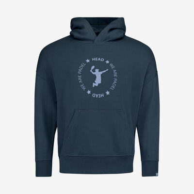 Padel hoodie