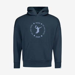 Sweat à Capuche PADEL Unisex HEAD