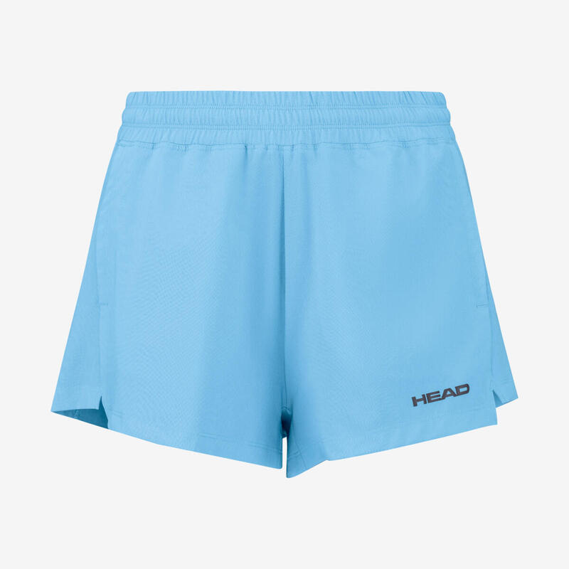 PADEL Pantalones Cortos Mujer HEAD