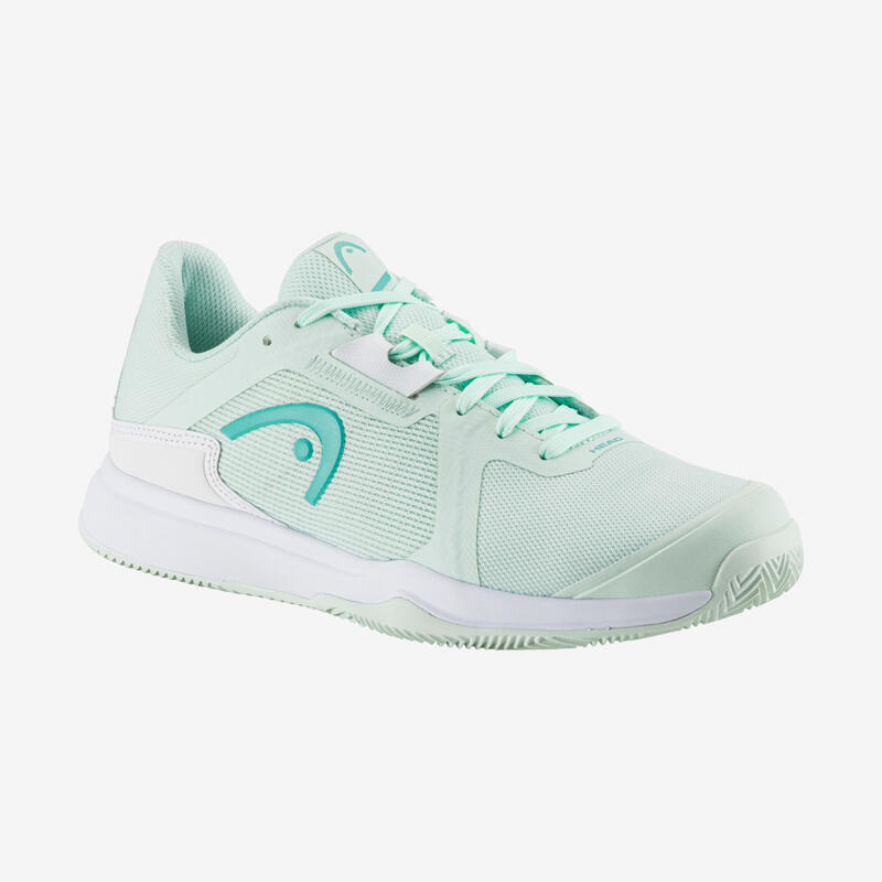 Zapatillas de tenis Sprint Team 3.5 Clay para mujer HEAD