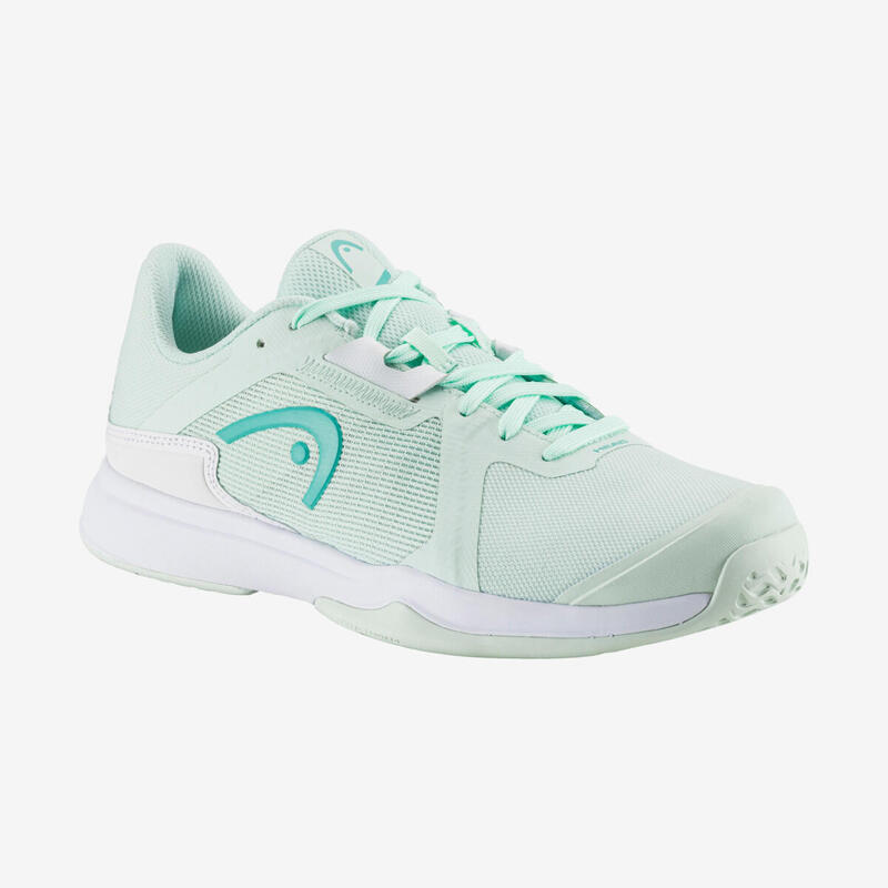 Zapatillas de tenis Sprint Team 3.5 para mujer HEAD