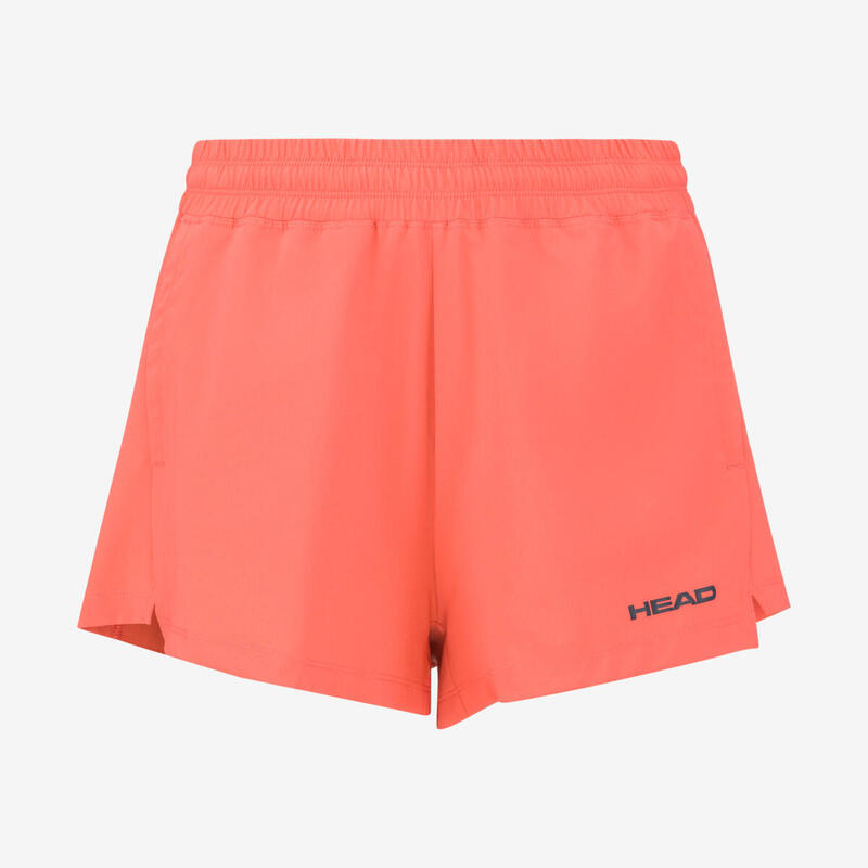 Pantaloncini PADEL Donna HEAD