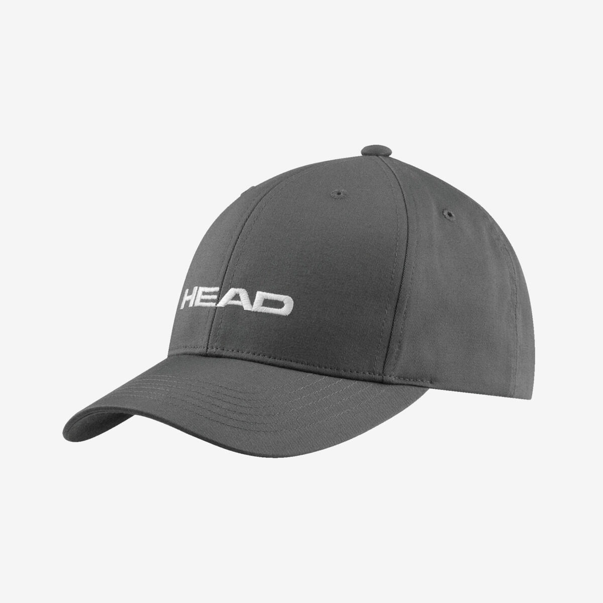 Cap Promotion HEAD