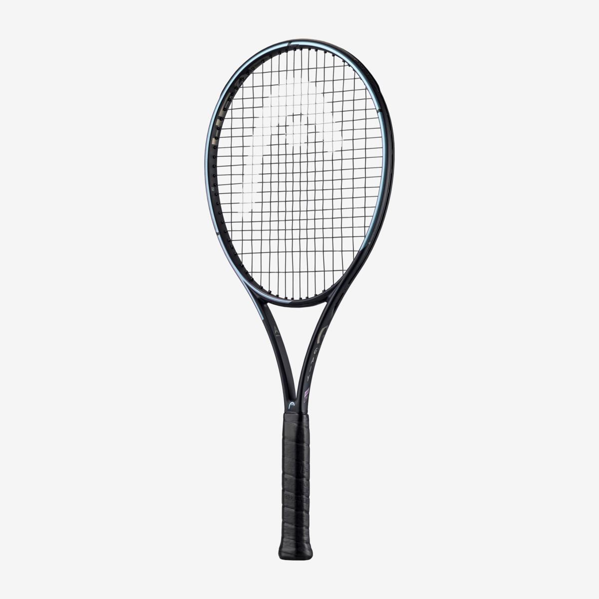 Head - Head Gravity Team L Raquette De Tennis - Raquette De Tennis - Bleu|noir - Grip 0 - Decathlon