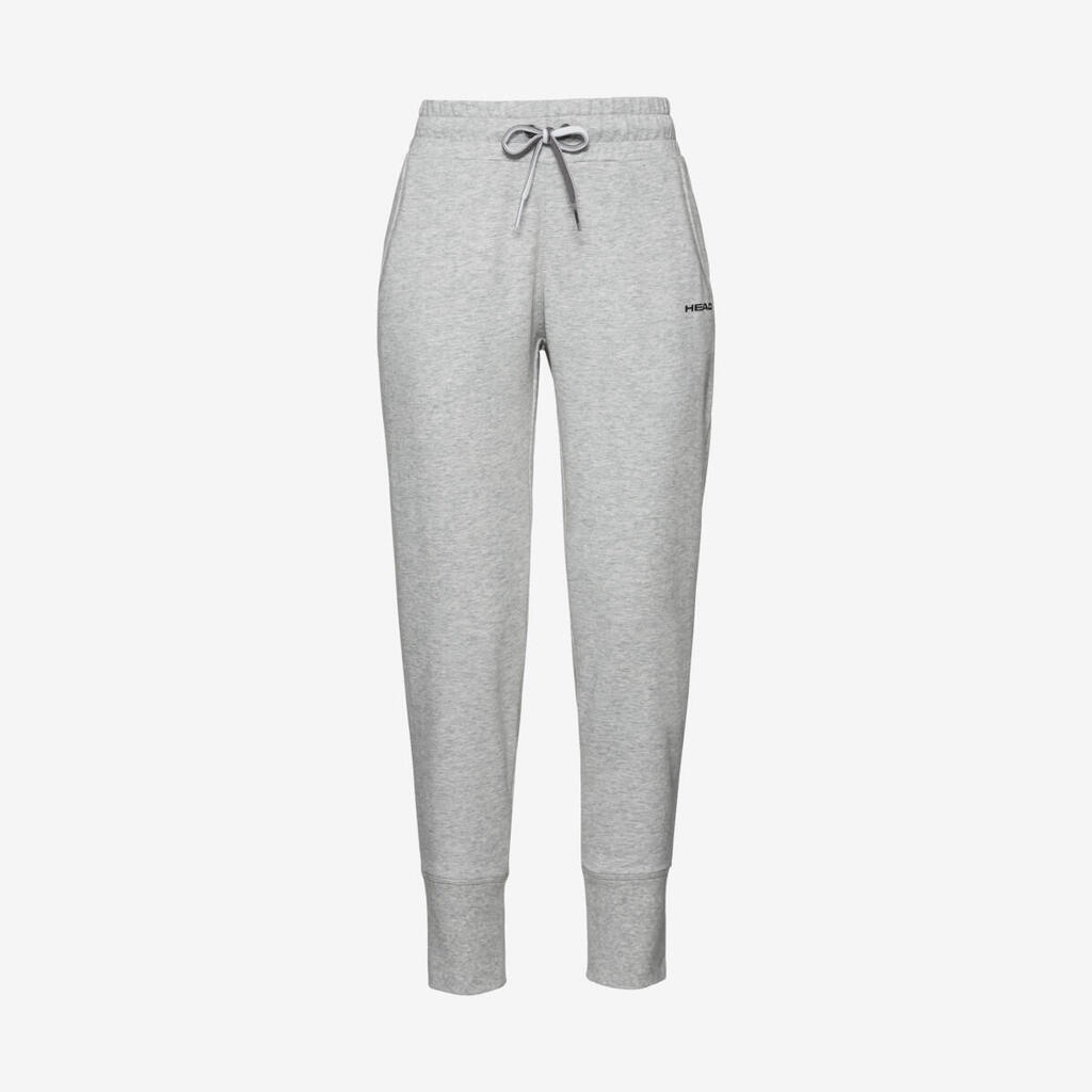 GREY / BLACK