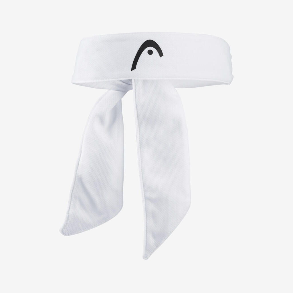 Head Pro Player Bandana White