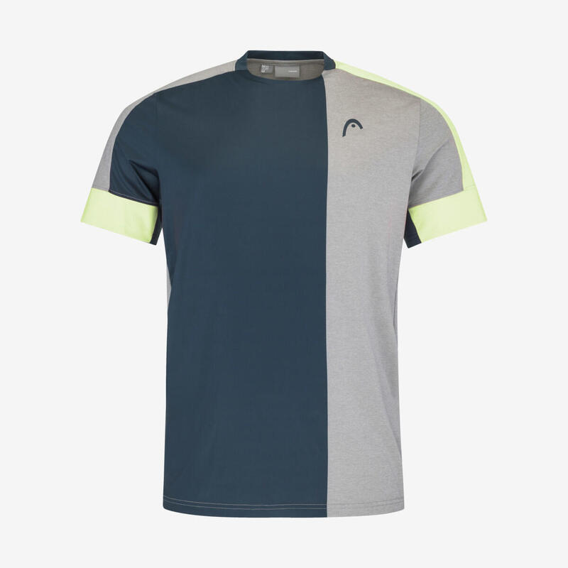 T-Shirt PADEL Tech Homme HEAD