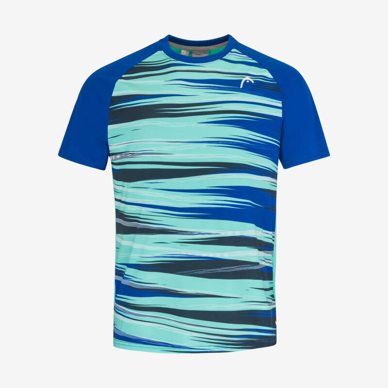 T-Shirt Men TOPSPIN HEAD