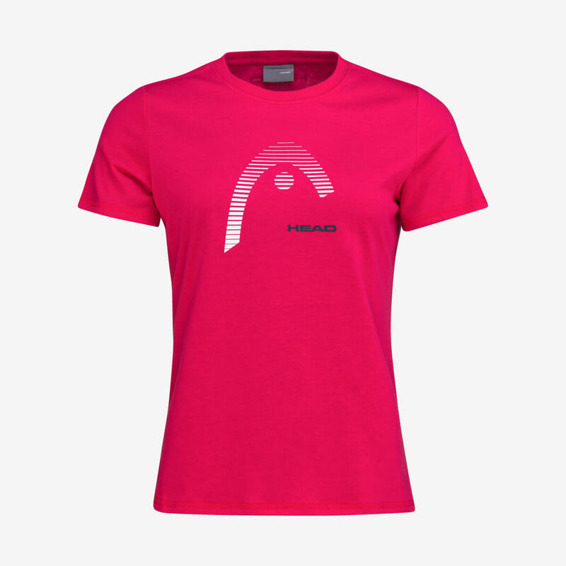 Camiseta CLUB LARA Mujer HEAD