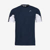 T-Shirt CLUB 22 Tech Homme HEAD