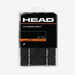 Overgrip de tenis Xtremesoft™ 12 HEAD