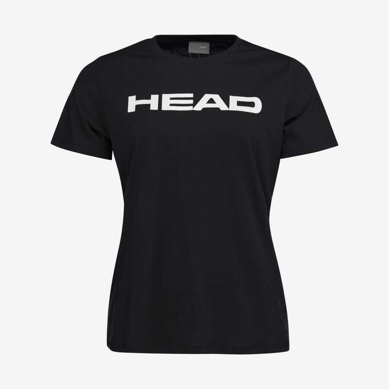 T-Shirt CLUB LUCY Femme HEAD