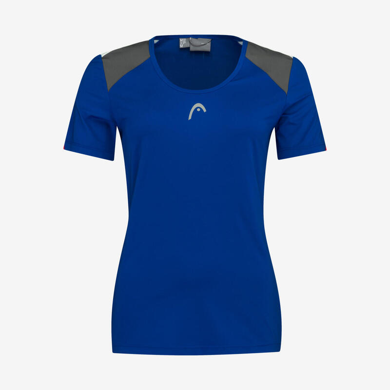 CLUB 22 Tech T-Shirt Women