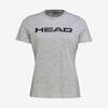Camiseta CLUB LUCY Mujer HEAD