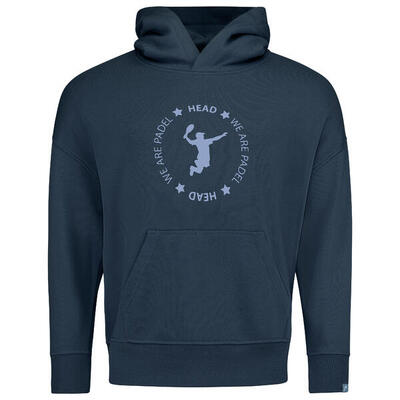 Padel hoodie