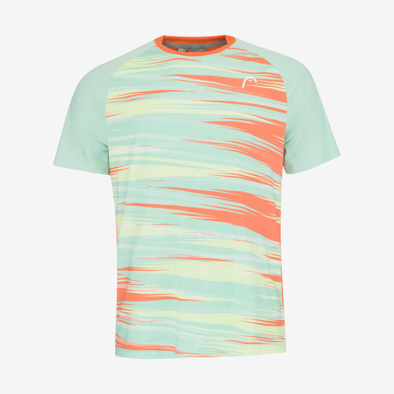 Koszulka tenisowa męska Head Topspin T-Shirt