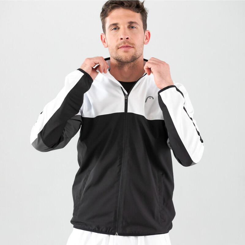 CLUB 22 Chaqueta Hombre HEAD