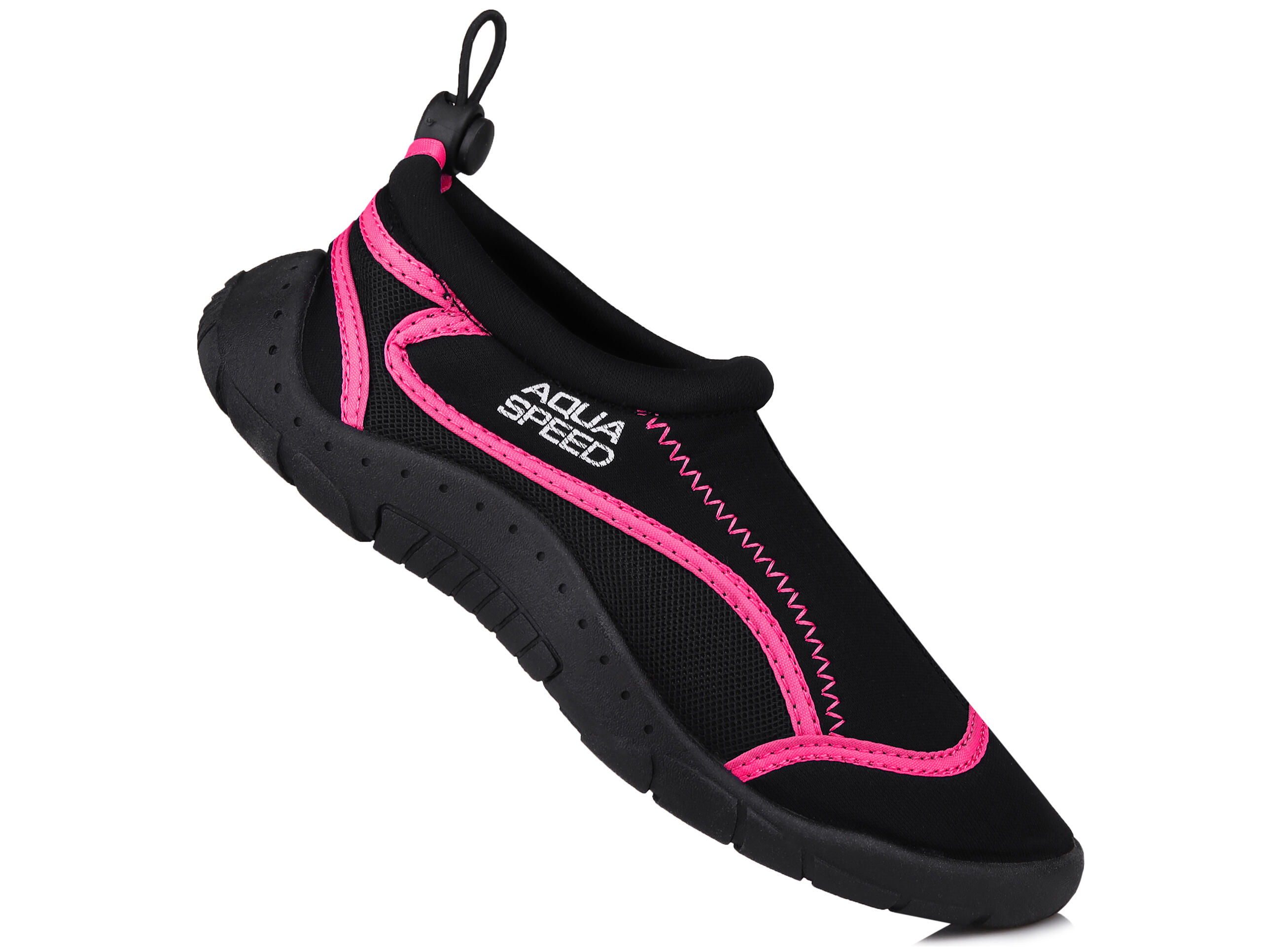 Buty damskie sportowe do wody jeżowce Aqua Speed 7/7