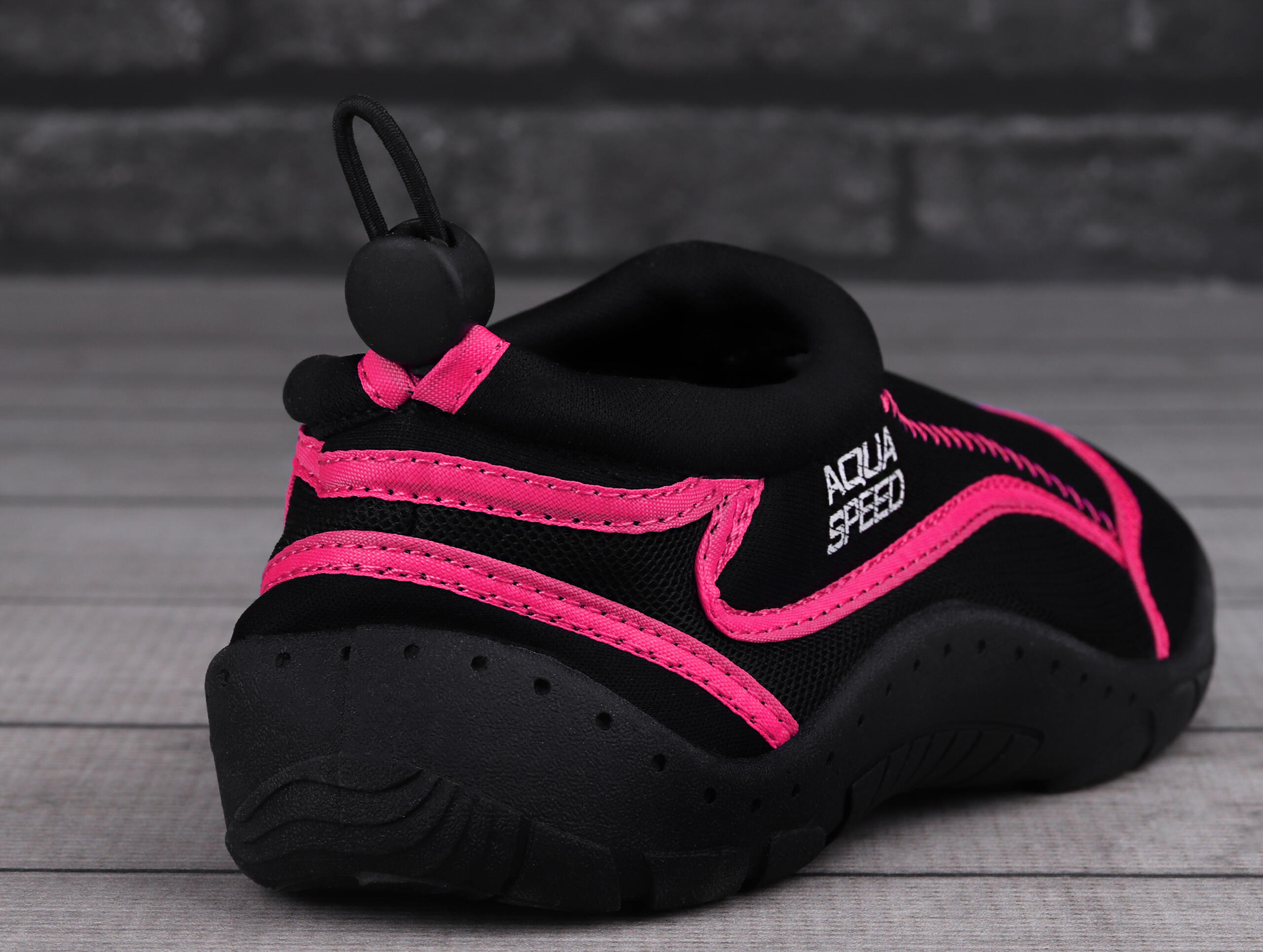 Buty damskie sportowe do wody jeżowce Aqua Speed 6/7
