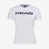 T-Shirt CLUB LUCY Dames HEAD