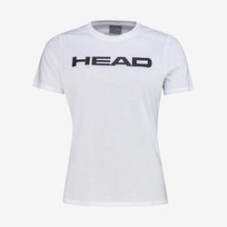 T-Shirt CLUB LUCY Dames HEAD