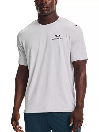 T-shirt d'entraînement Under Armour UA Rush Energy pour hommes