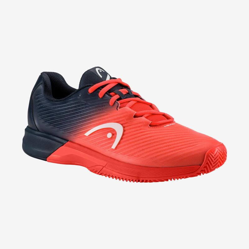 Chaussures de Tennis Hommes Revolt Team 4.0 Clay HEAD