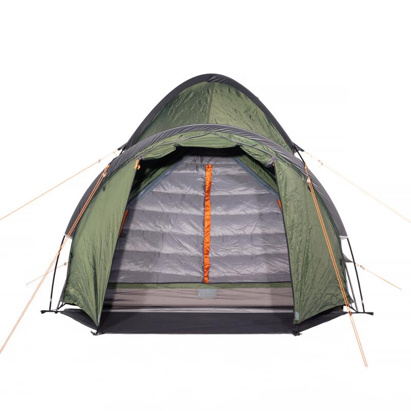 Duo Maxx Combo - lichtgewicht tent - 3 persoons + Culla Maxx Cocoon