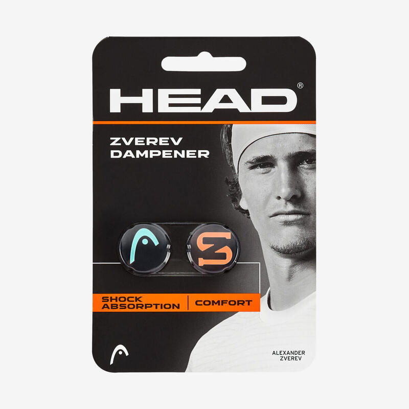 Antivibrateur de Tennis Zverev HEAD