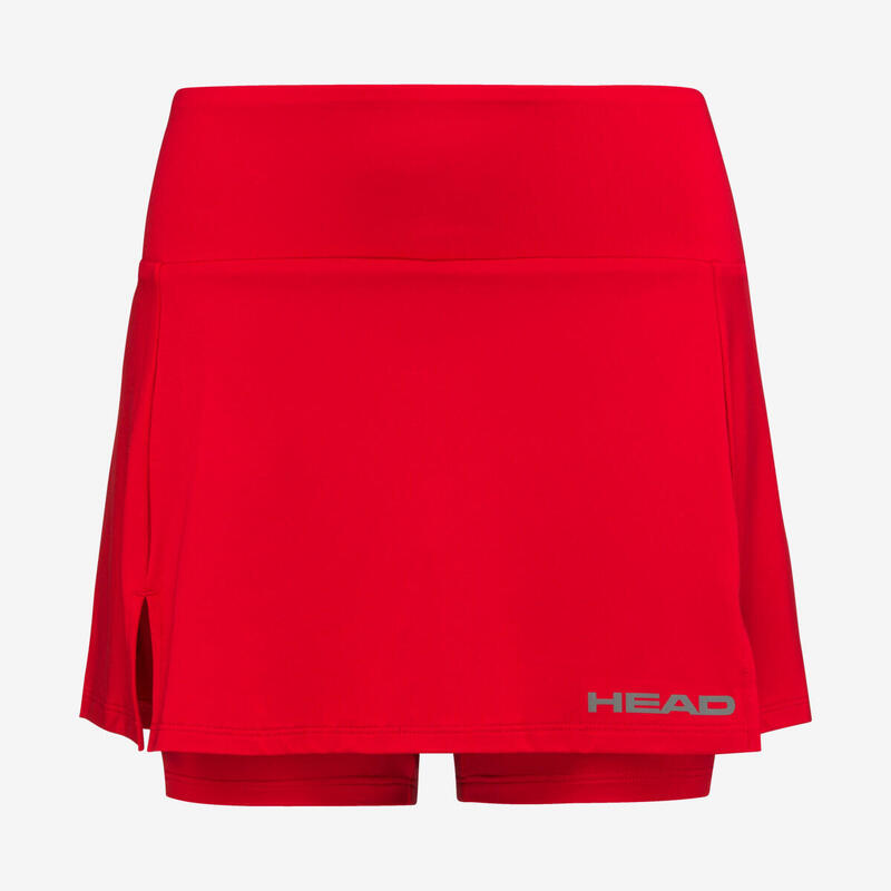 Skort CLUB Dames HEAD