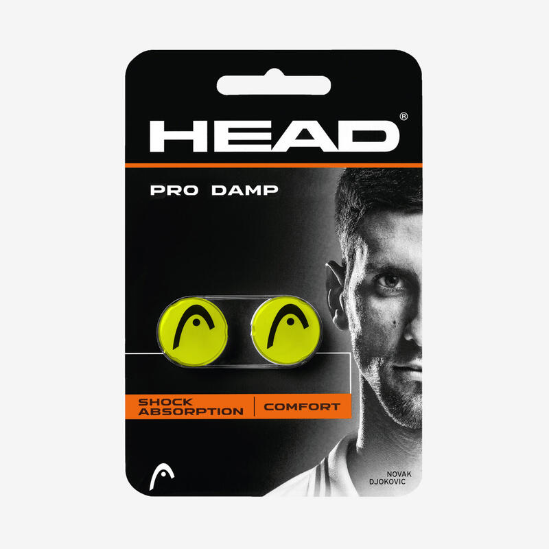 Antivibrador de Tenis Pro Damp HEAD