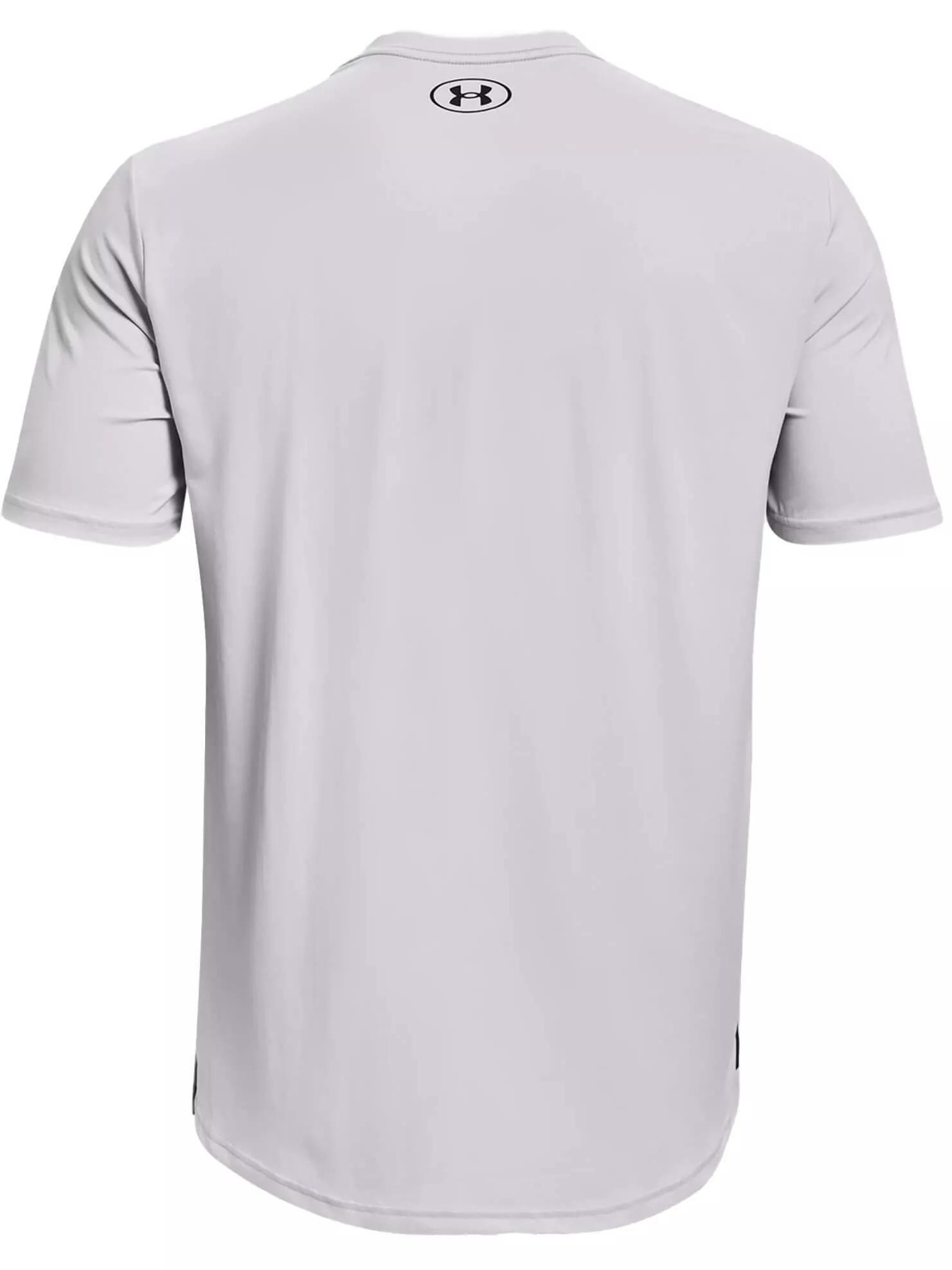Koszulka fitness męska Under Armour UA Rush Energy 4/4