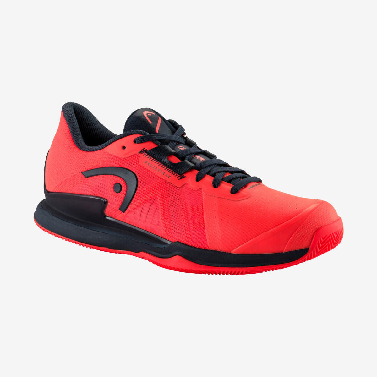HEAD Sprint Pro 3.5 Clay Zapatillas de tenis para hombre 1/6