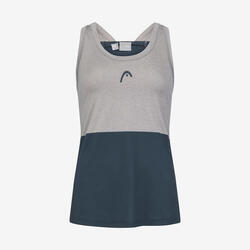 Tank Top Tech PADEL Dames HEAD