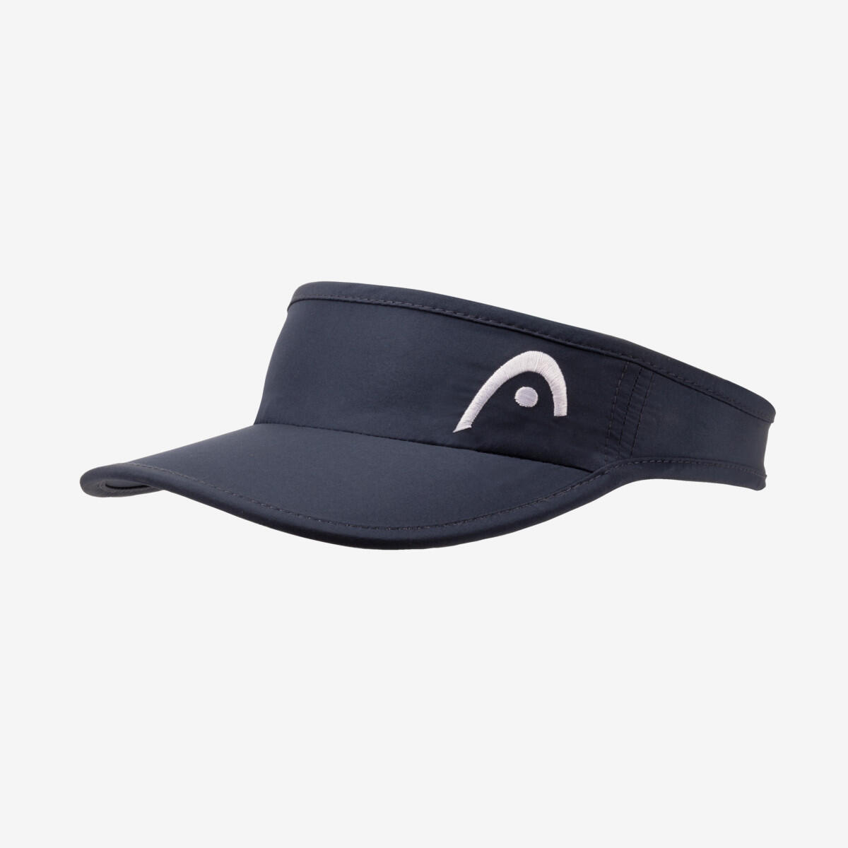 Donkerblauw