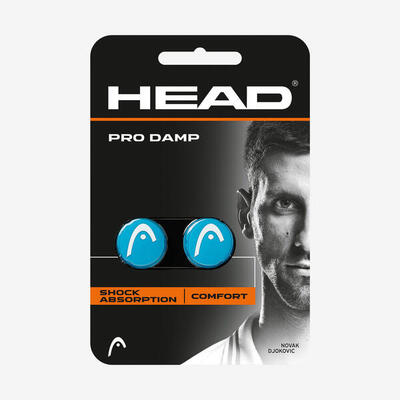 Head pro damp tennis demper