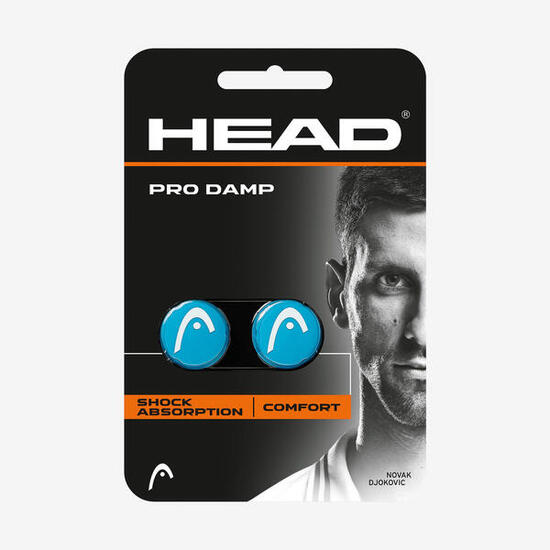 HEAD Pro Damp antivibrateur de tennis
