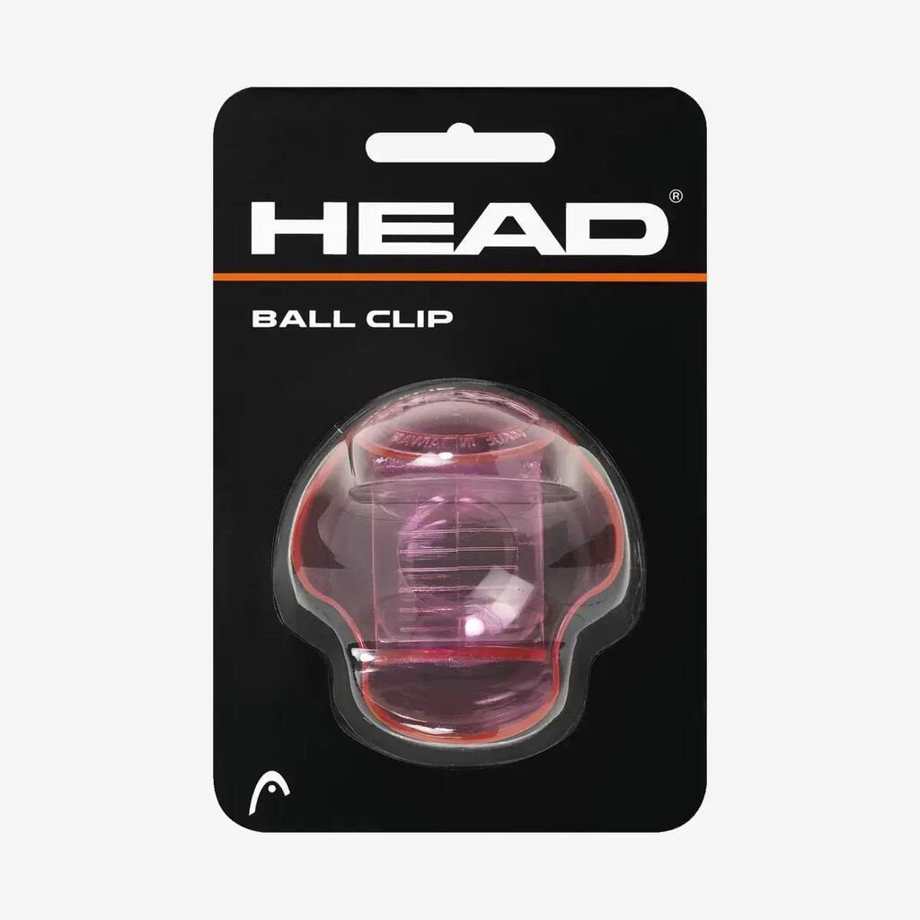 HEAD Ball Clip