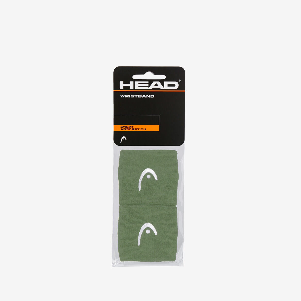HEAD HEAD Wristband 2.5“