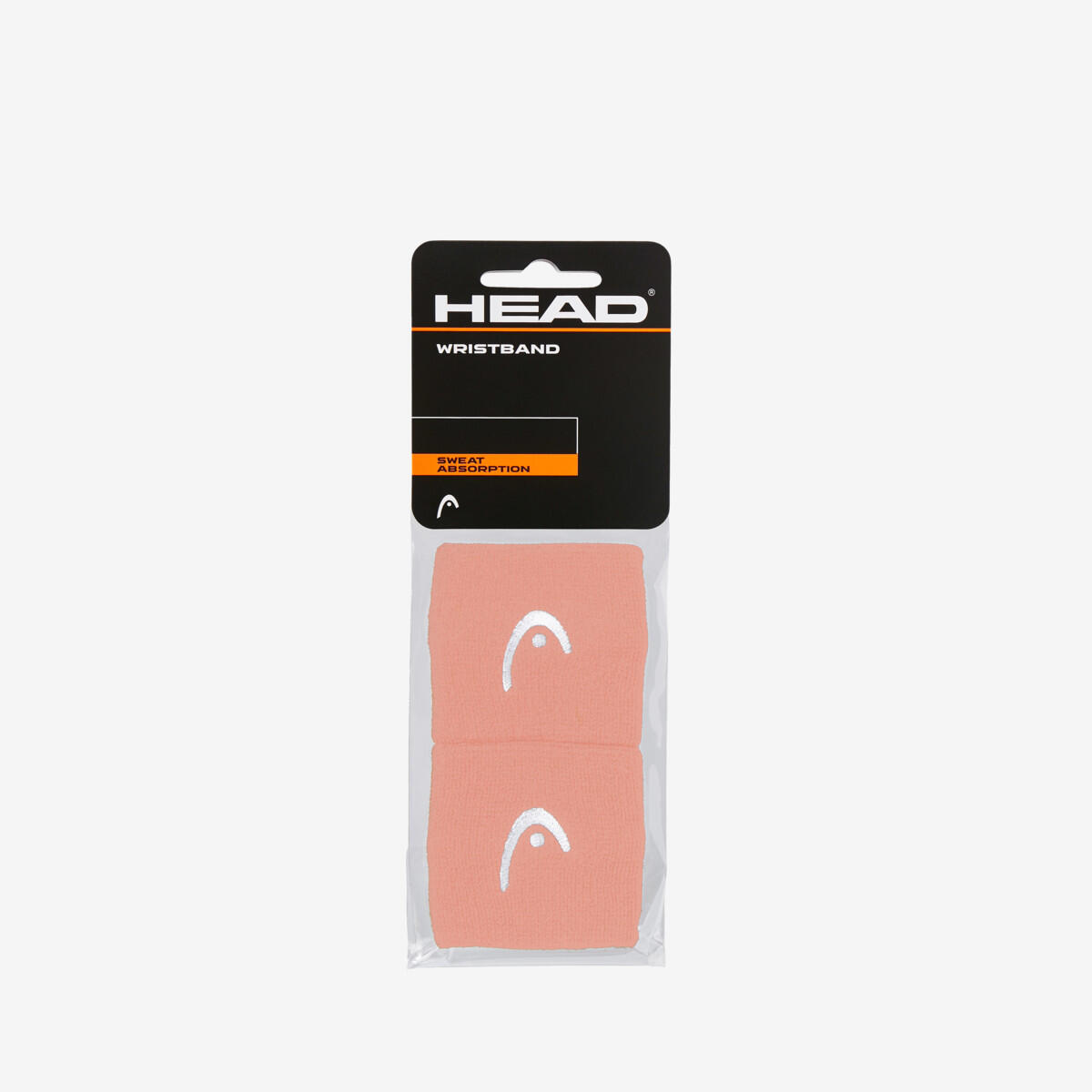 HEAD HEAD Wristband 2.5“