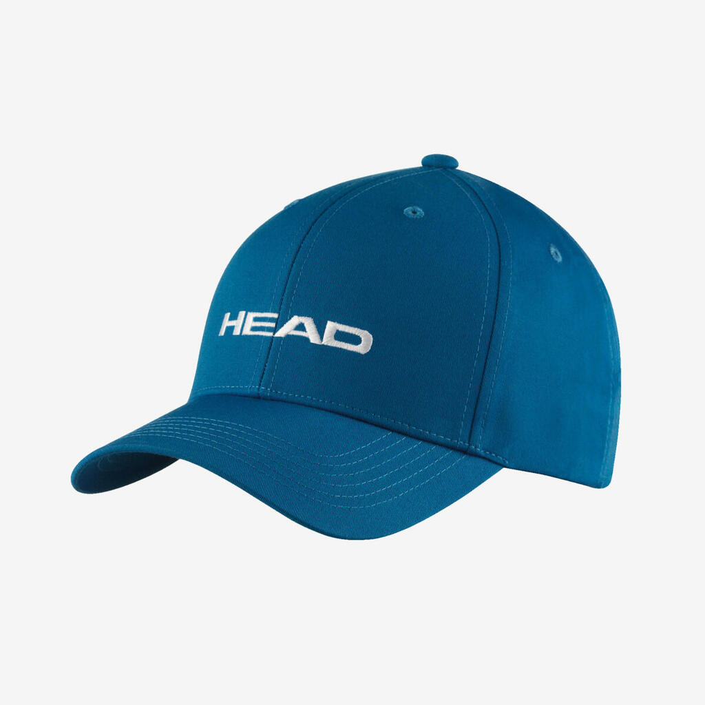 Cap Head Promotion