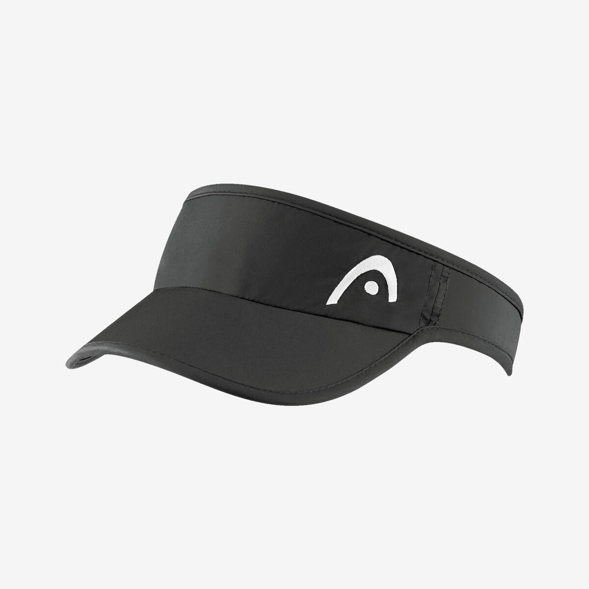 Pro Player Women's Visor HEAD