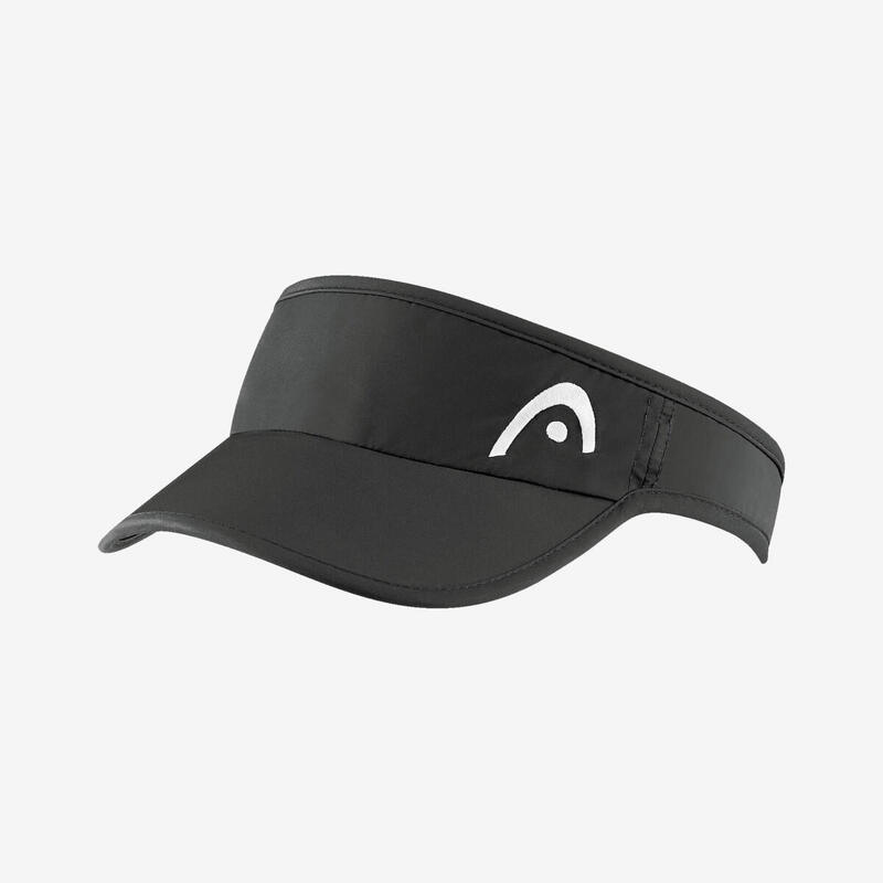 Pro Player Womens Visor HEAD