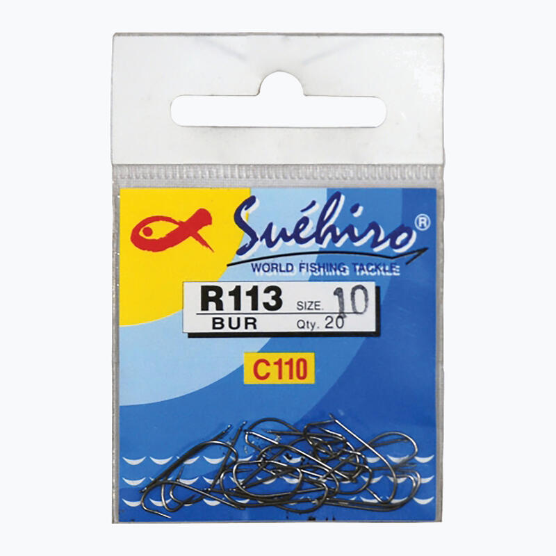 Milo R113 Suehiro Fishing Hooks