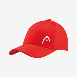 Gorra Pro Player HEAD