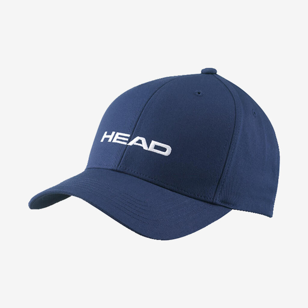 Cap Head Promotion